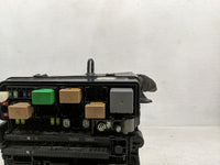 2015 Hyundai Sonata Fusebox Fuse Box Panel Relay Module P/N:91950-C1820 Fits OEM Used Auto Parts - Oemusedautoparts1.com