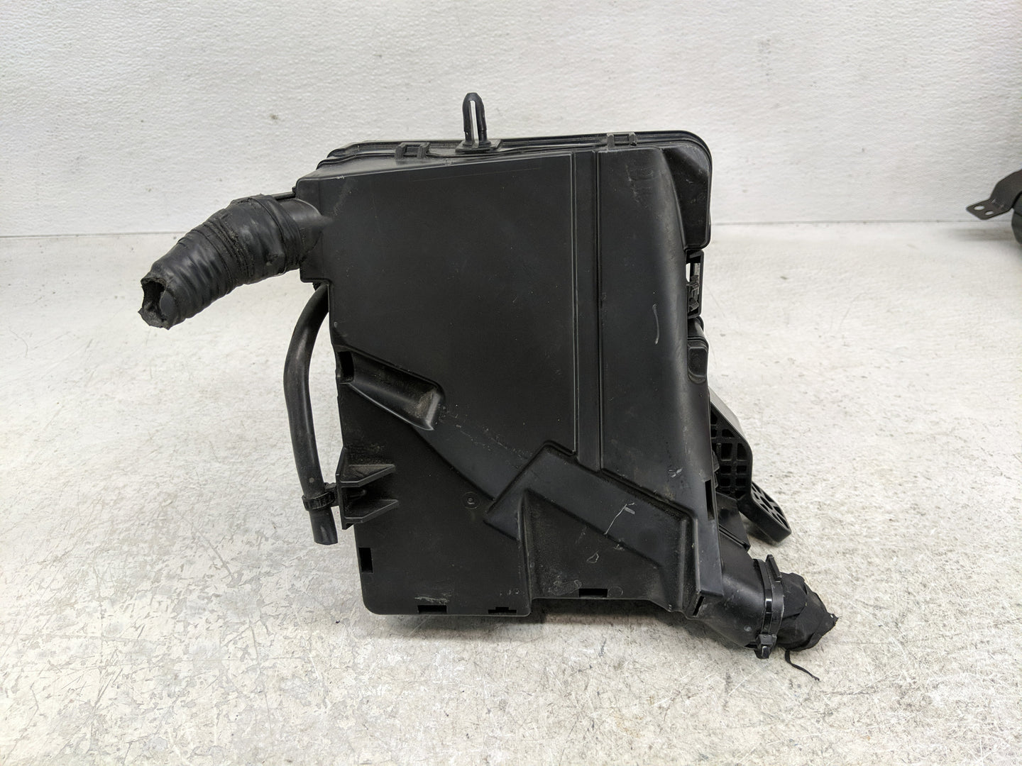 2015 Hyundai Sonata Fusebox Fuse Box Panel Relay Module P/N:91950-C1820 Fits OEM Used Auto Parts - Oemusedautoparts1.com