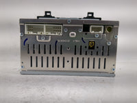 2015 Hyundai Sonata Radio AM FM Cd Player Receiver Replacement P/N:96180-C20004X Fits OEM Used Auto Parts - Oemusedautoparts