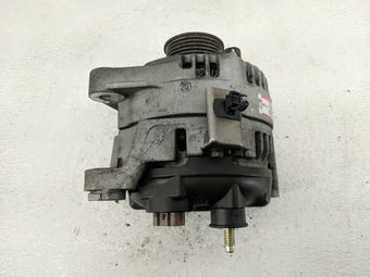 compare product 2015-2019 Hyundai Sonata Alternator Replacement Generator Charging Assembly Engine OEM P/N:37300-2G061 Fits OEM Used Auto Parts