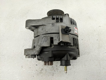 2015-2019 Hyundai Sonata Alternator Replacement Generator Charging Assembly Engine OEM P/N:37300-2G061 Fits OEM Used Auto Pa
