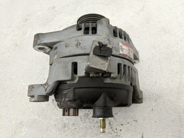 2015-2019 Hyundai Sonata Alternator Replacement Generator Charging Assembly Engine OEM P/N:37300-2G061 Fits OEM Used Auto Pa