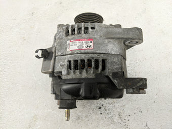 compare product 2015-2019 Hyundai Sonata Alternator Replacement Generator Charging Assembly Engine OEM P/N:37300-2G061 Fits OEM Used Auto Parts
