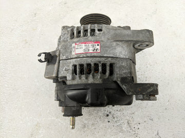 2015-2019 Hyundai Sonata Alternator Replacement Generator Charging Assembly Engine OEM P/N:37300-2G061 Fits OEM Used Auto Pa
