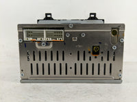 2015 Hyundai Sonata Radio AM FM Cd Player Receiver Replacement P/N:96170-C20004X 96180-C20004X Fits OEM Used Auto Parts - Oe