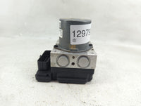2015-2017 Hyundai Sonata ABS Pump Control Module Replacement P/N:61589-45100 Fits Fits 2015 2016 2017 OEM Used Auto Parts - 