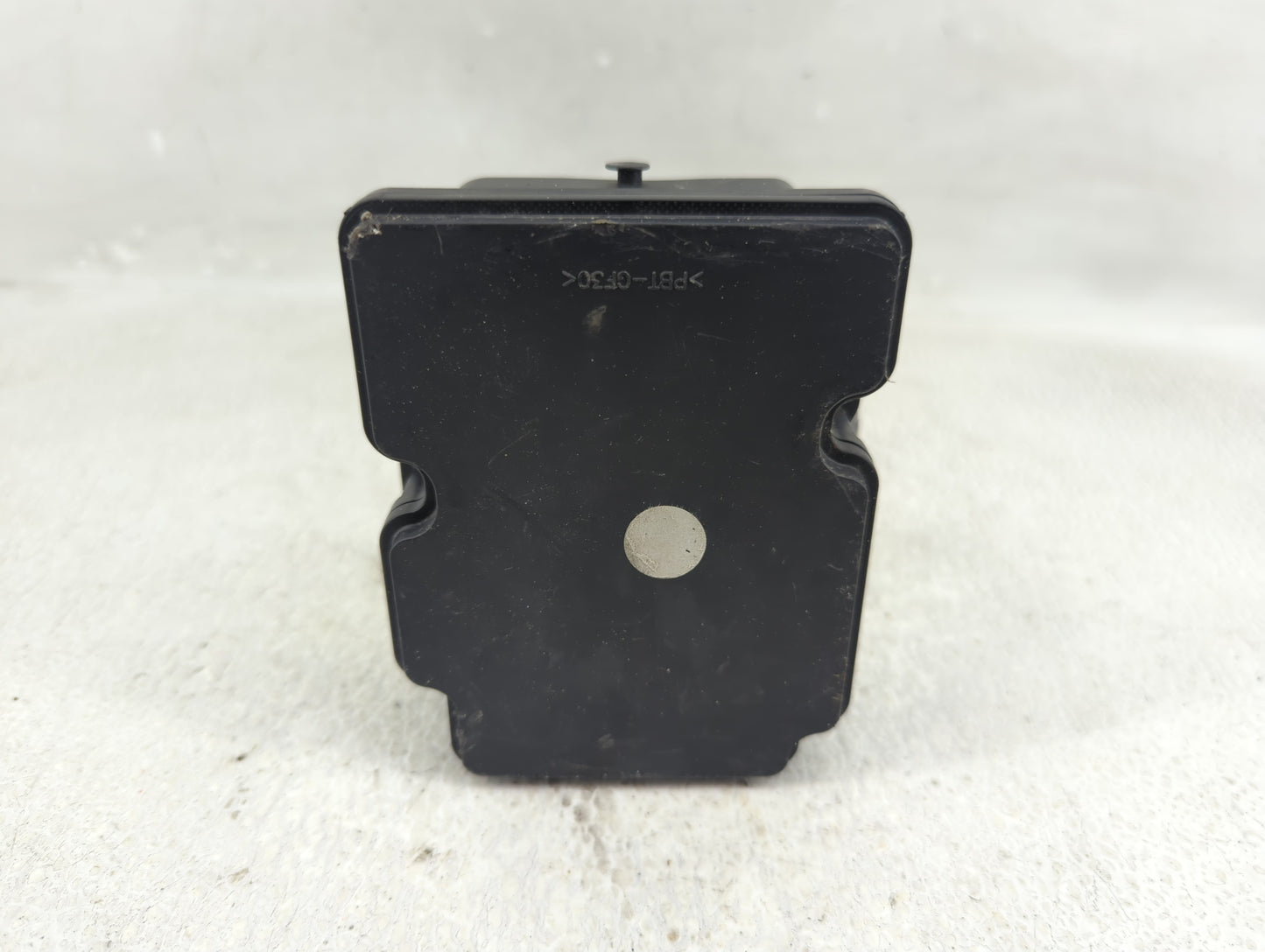 2015-2017 Hyundai Sonata ABS Pump Control Module Replacement P/N:61589-45100 Fits Fits 2015 2016 2017 OEM Used Auto Parts - 