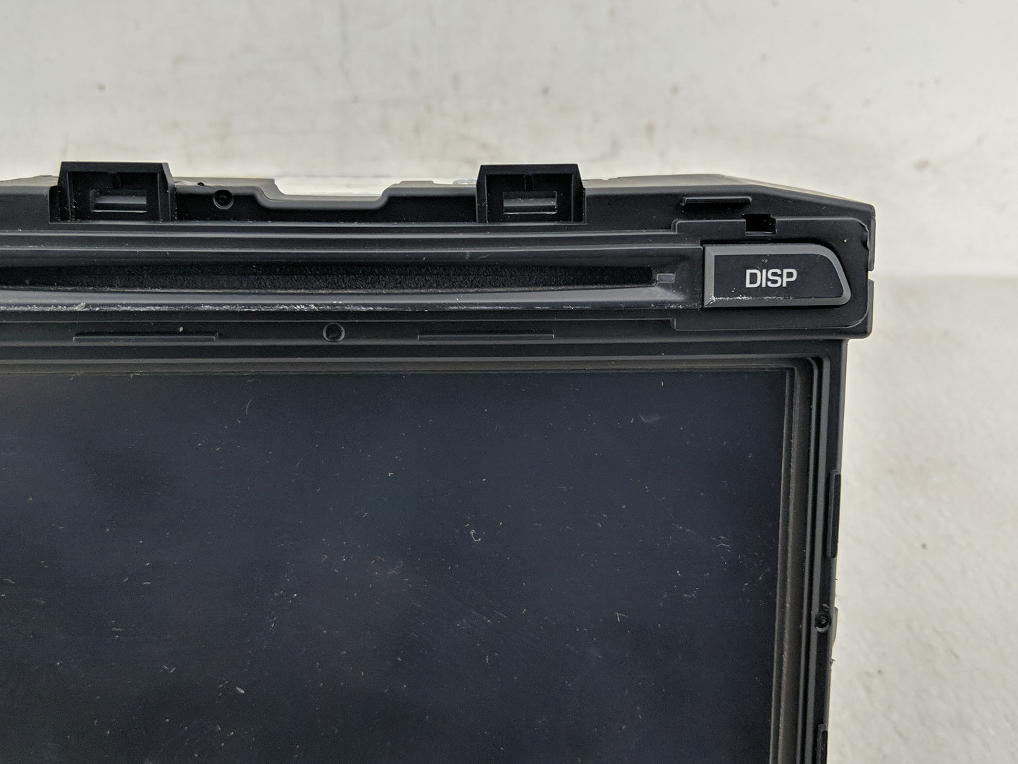 2015-2015 Hyundai Sonata Information Display Screen - Oemusedautoparts1.com