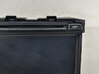 2015-2015 Hyundai Sonata Information Display Screen - Oemusedautoparts1.com