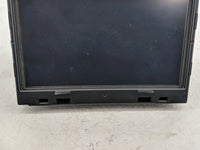 2015-2015 Hyundai Sonata Information Display Screen - Oemusedautoparts1.com