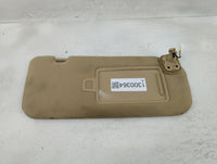 2015-2019 Hyundai Sonata Sun Visor Shade Replacement Passenger Right Mirror Fits Fits 2015 2016 2017 2018 2019 OEM Used Auto