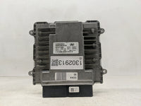 2015-2017 Hyundai Sonata PCM Engine Control Computer ECU ECM PCU OEM P/N:39111-2GGK0 39101-2GGK0 Fits Fits 2015 2016 2017 OE