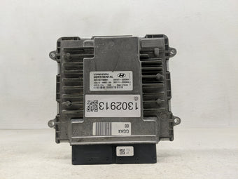compare product 2015-2017 Hyundai Sonata PCM Engine Control Computer ECU ECM PCU OEM P/N:39111-2GGK0 39101-2GGK0 Fits Fits 2015 2016 2017 OEM Used Auto Parts