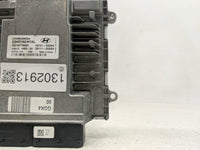 2015-2017 Hyundai Sonata PCM Engine Control Computer ECU ECM PCU OEM P/N:39111-2GGK0 39101-2GGK0 Fits Fits 2015 2016 2017 OE