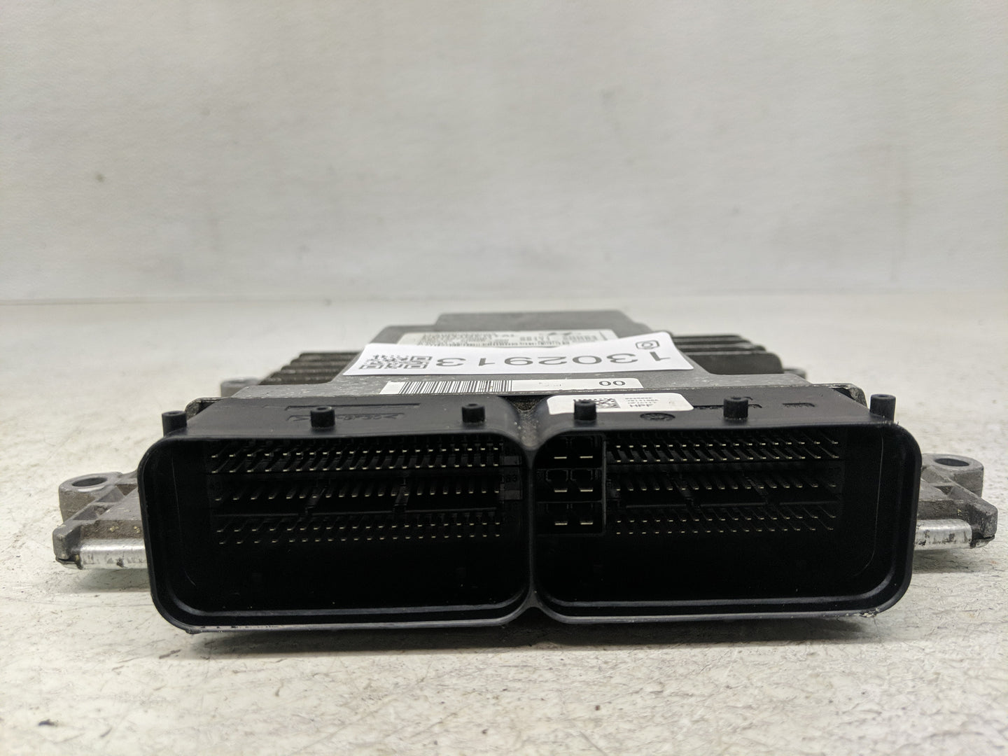 2015-2017 Hyundai Sonata PCM Engine Control Computer ECU ECM PCU OEM P/N:39111-2GGK0 39101-2GGK0 Fits Fits 2015 2016 2017 OE