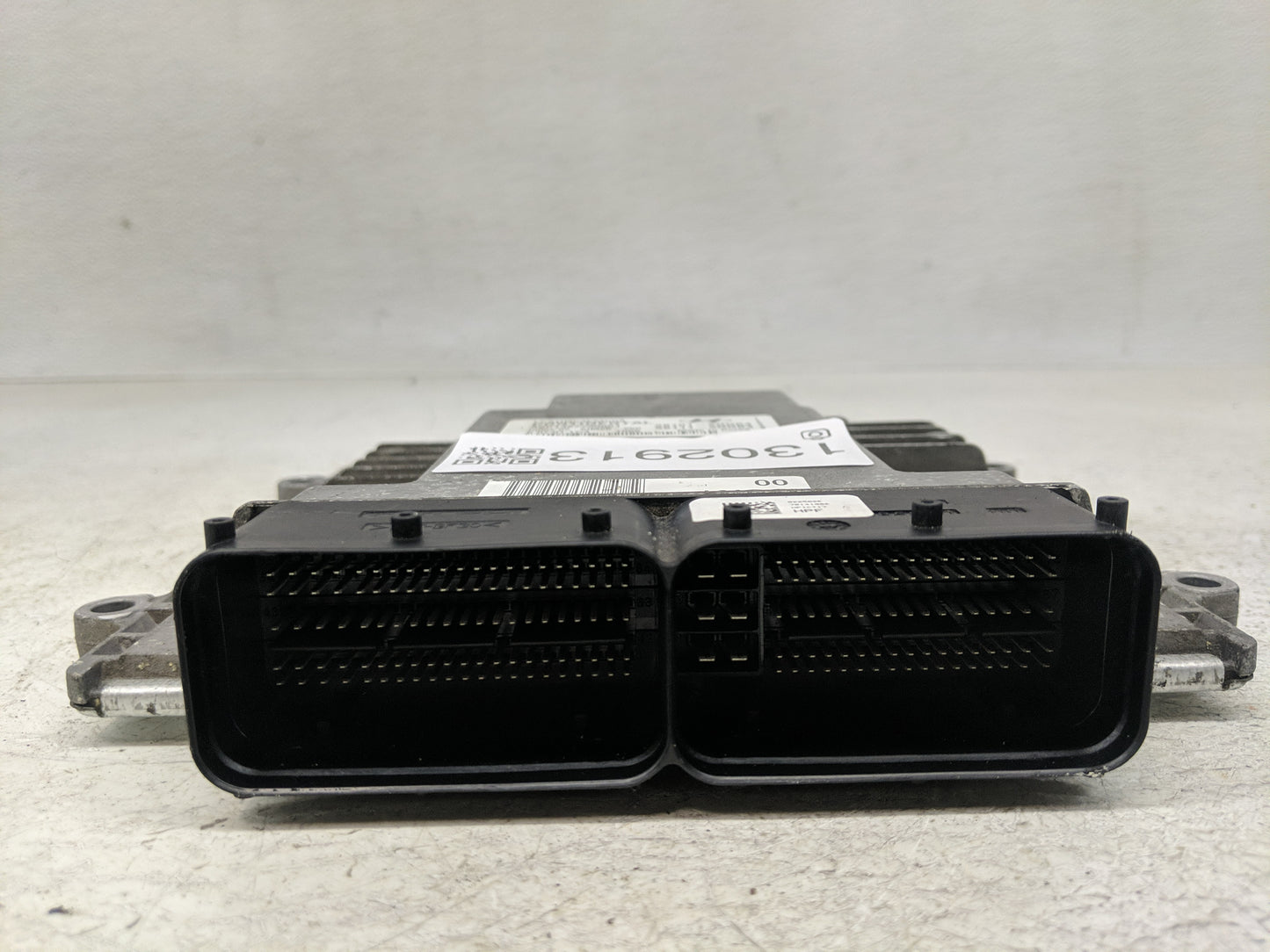 2015-2017 Hyundai Sonata PCM Engine Control Computer ECU ECM PCU OEM P/N:39111-2GGK0 39101-2GGK0 Fits Fits 2015 2016 2017 OE