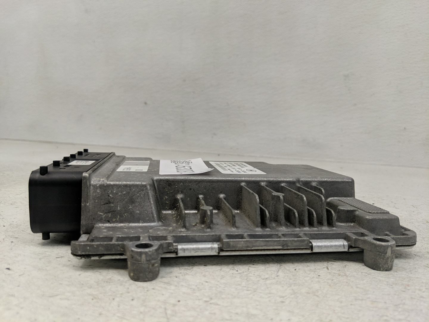2015-2017 Hyundai Sonata PCM Engine Control Computer ECU ECM PCU OEM P/N:39111-2GGK0 39101-2GGK0 Fits Fits 2015 2016 2017 OE