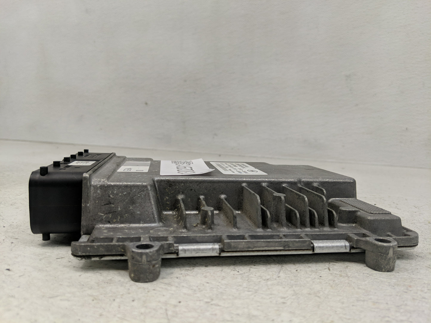 2015-2017 Hyundai Sonata PCM Engine Control Computer ECU ECM PCU OEM P/N:39111-2GGK0 39101-2GGK0 Fits Fits 2015 2016 2017 OE