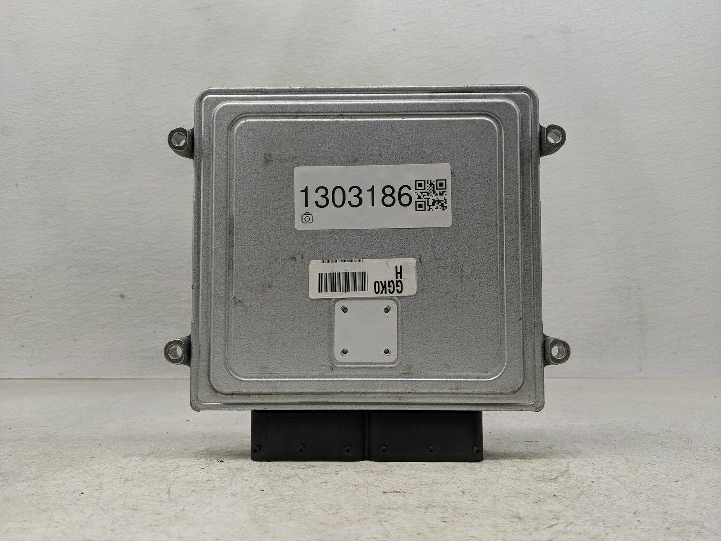 2015-2017 Hyundai Sonata PCM Engine Control Computer ECU ECM PCU OEM P/N:39111-2GGK0 39101-2GGK0 Fits Fits 2015 2016 2017 OE