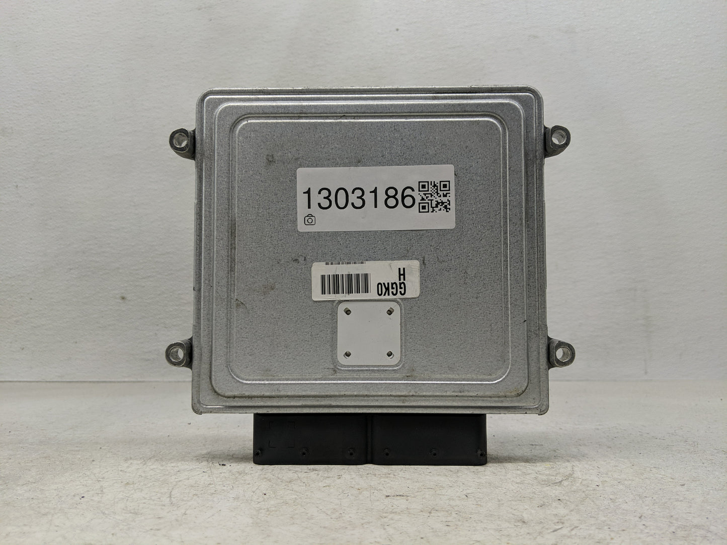 2015-2017 Hyundai Sonata PCM Engine Control Computer ECU ECM PCU OEM P/N:39111-2GGK0 39101-2GGK0 Fits Fits 2015 2016 2017 OE