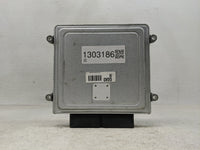 2015-2017 Hyundai Sonata PCM Engine Control Computer ECU ECM PCU OEM P/N:39111-2GGK0 39101-2GGK0 Fits Fits 2015 2016 2017 OE