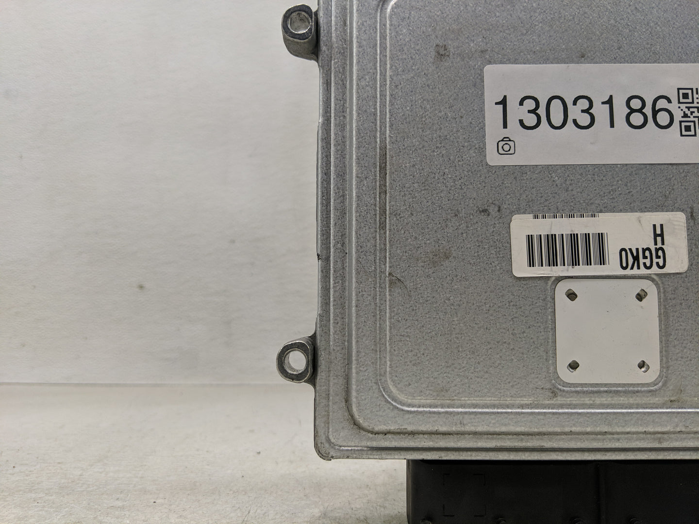 2015-2017 Hyundai Sonata PCM Engine Control Computer ECU ECM PCU OEM P/N:39111-2GGK0 39101-2GGK0 Fits Fits 2015 2016 2017 OE
