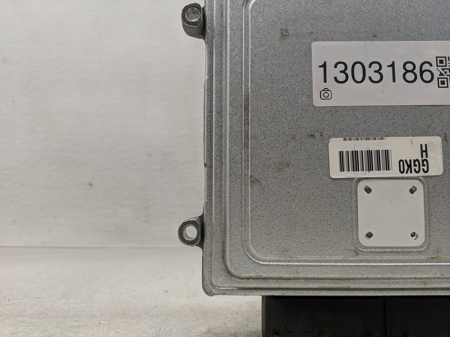 2015-2017 Hyundai Sonata PCM Engine Control Computer ECU ECM PCU OEM P/N:39111-2GGK0 39101-2GGK0 Fits Fits 2015 2016 2017 OE