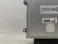 2015-2017 Hyundai Sonata PCM Engine Control Computer ECU ECM PCU OEM P/N:39111-2GGK0 39101-2GGK0 Fits Fits 2015 2016 2017 OE