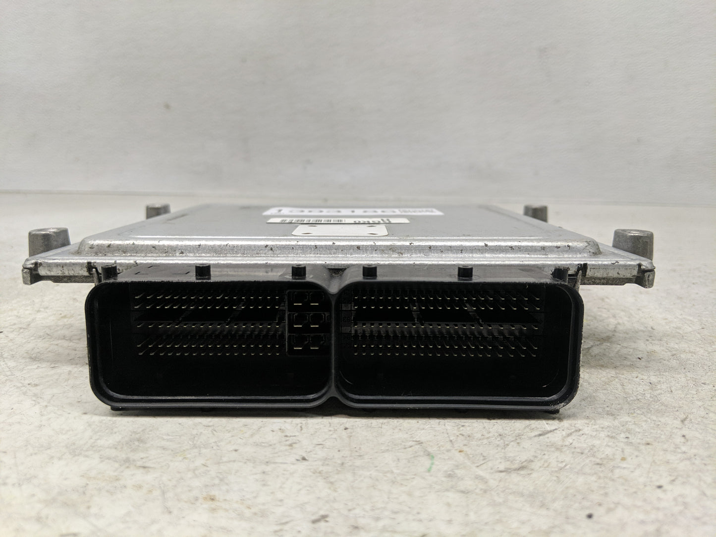 2015-2017 Hyundai Sonata PCM Engine Control Computer ECU ECM PCU OEM P/N:39111-2GGK0 39101-2GGK0 Fits Fits 2015 2016 2017 OE