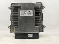 2015-2017 Hyundai Sonata PCM Engine Control Computer ECU ECM PCU OEM P/N:39111-2GGK0 39101-2GGK0 Fits Fits 2015 2016 2017 OE
