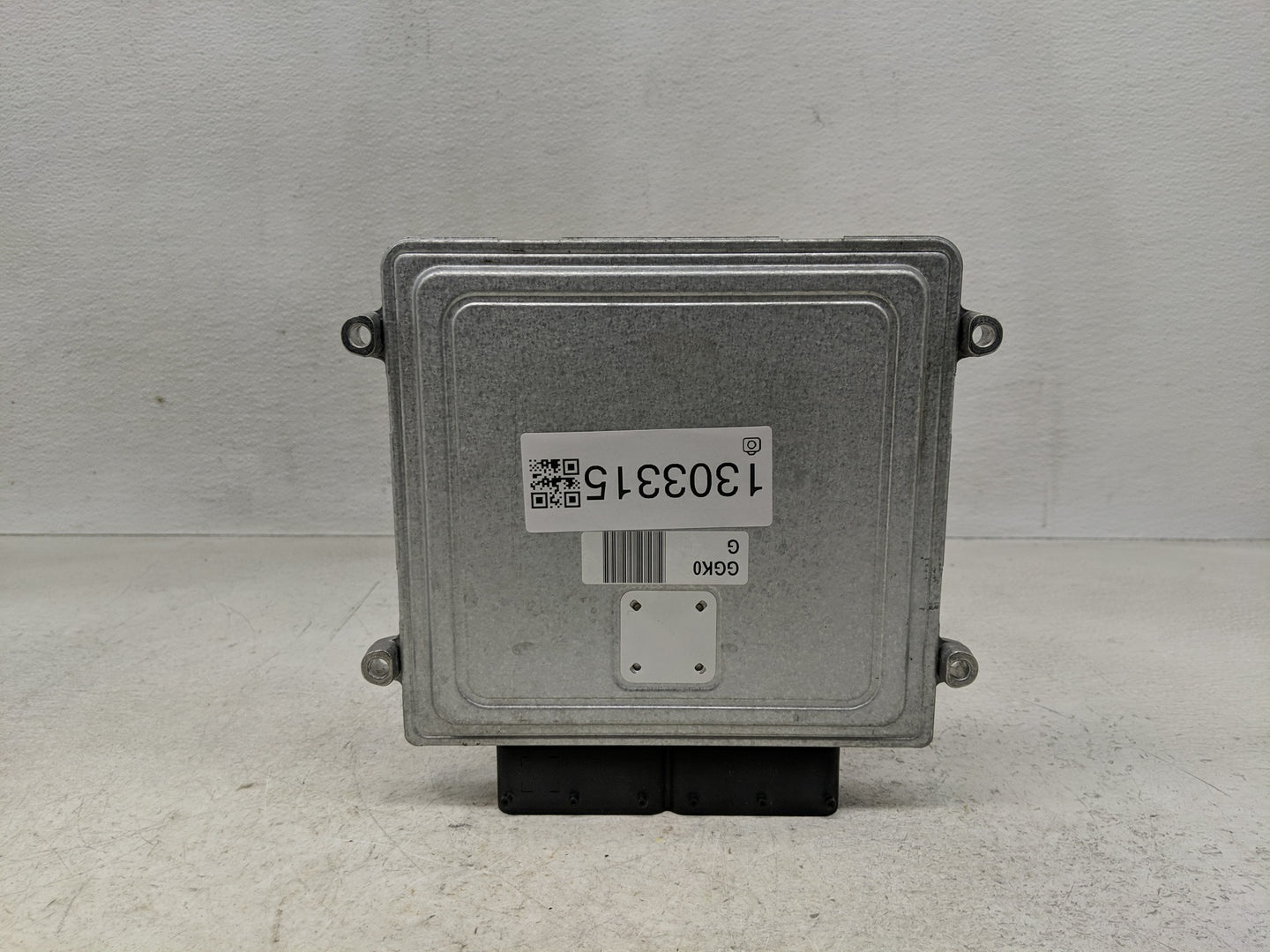 2015-2017 Hyundai Sonata PCM Engine Control Computer ECU ECM PCU OEM P/N:39111-2GGK0 39101-2GGK0 Fits Fits 2015 2016 2017 OE