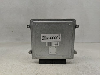 compare product 2015-2017 Hyundai Sonata PCM Engine Control Computer ECU ECM PCU OEM P/N:39111-2GGK0 39101-2GGK0 Fits Fits 2015 2016 2017 OEM Used Auto Parts