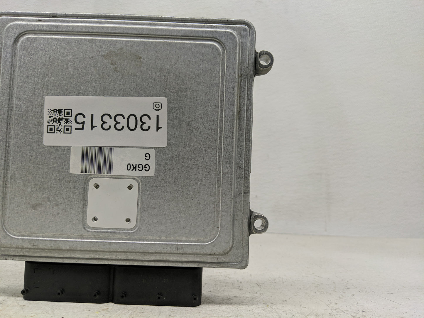2015-2017 Hyundai Sonata PCM Engine Control Computer ECU ECM PCU OEM P/N:39111-2GGK0 39101-2GGK0 Fits Fits 2015 2016 2017 OE