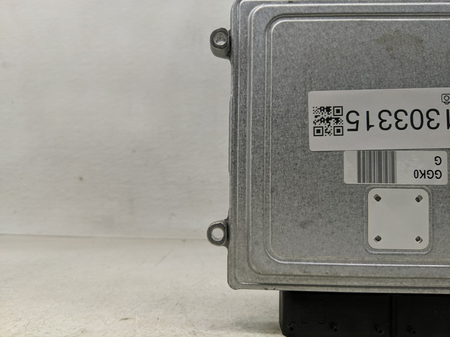 2015-2017 Hyundai Sonata PCM Engine Control Computer ECU ECM PCU OEM P/N:39111-2GGK0 39101-2GGK0 Fits Fits 2015 2016 2017 OE