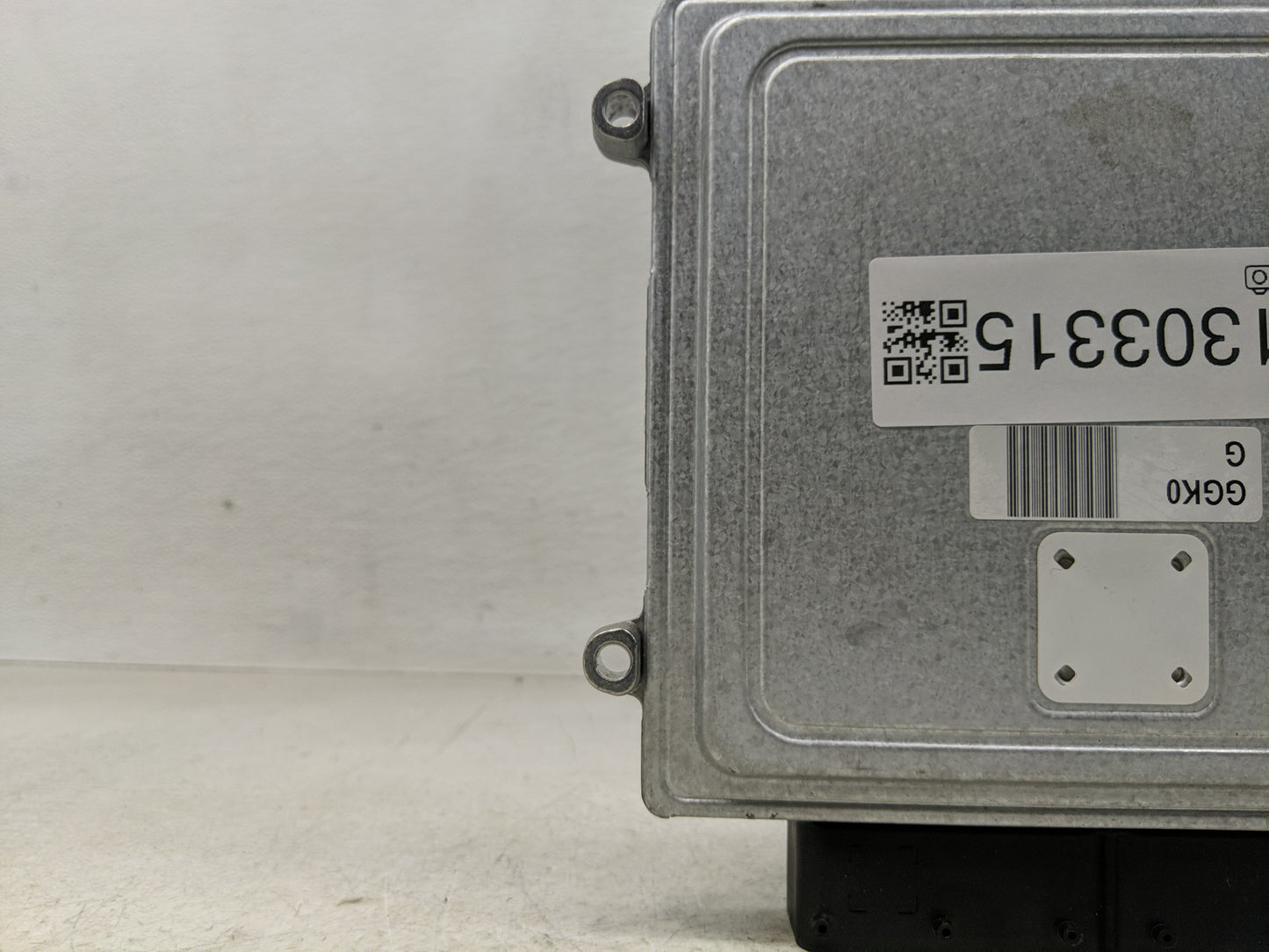2015-2017 Hyundai Sonata PCM Engine Control Computer ECU ECM PCU OEM P/N:39111-2GGK0 39101-2GGK0 Fits Fits 2015 2016 2017 OE