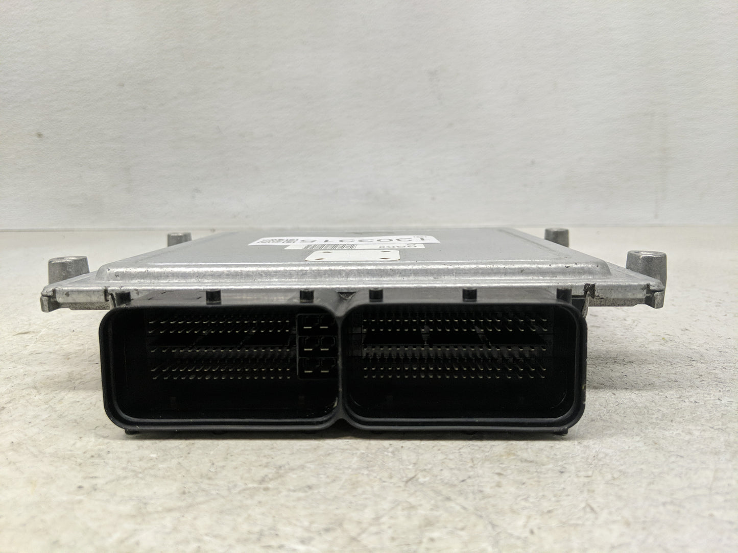 2015-2017 Hyundai Sonata PCM Engine Control Computer ECU ECM PCU OEM P/N:39111-2GGK0 39101-2GGK0 Fits Fits 2015 2016 2017 OE