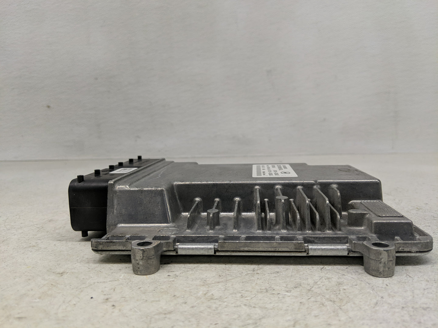 2015-2017 Hyundai Sonata PCM Engine Control Computer ECU ECM PCU OEM P/N:39111-2GGK0 39101-2GGK0 Fits Fits 2015 2016 2017 OE