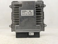 2015-2017 Hyundai Sonata PCM Engine Control Computer ECU ECM PCU OEM P/N:39111-2GGK0 39101-2GGK0 Fits Fits 2015 2016 2017 OE