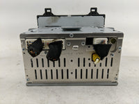 2015 Hyundai Sonata Radio AM FM Cd Player Receiver Replacement P/N:96180-C20004X Fits OEM Used Auto Parts - Oemusedautoparts