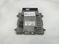 2015-2017 Hyundai Sonata PCM Engine Control Computer ECU ECM PCU OEM P/N:39111-2GTE5 39101-2GTE5 Fits Fits 2015 2016 2017 OE