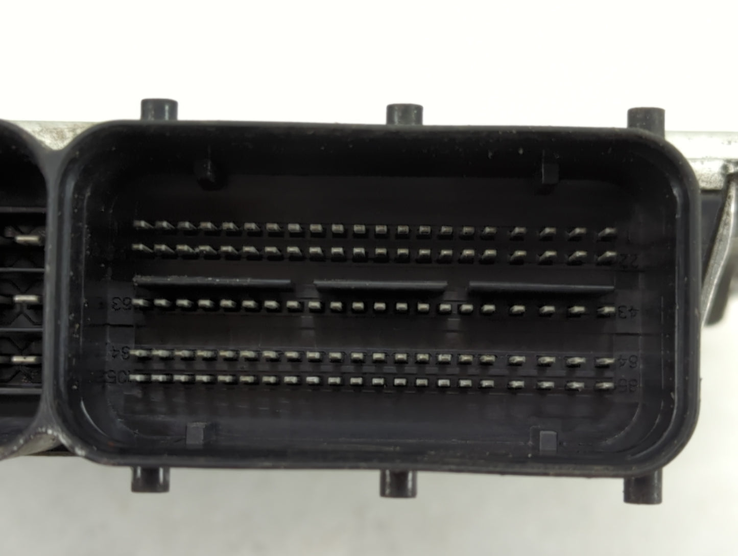2015-2017 Hyundai Sonata PCM Engine Control Computer ECU ECM PCU OEM P/N:39111-2GTE5 39101-2GTE5 Fits Fits 2015 2016 2017 OE