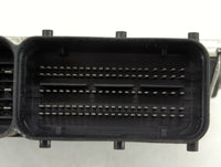 2015-2017 Hyundai Sonata PCM Engine Control Computer ECU ECM PCU OEM P/N:39111-2GTE5 39101-2GTE5 Fits Fits 2015 2016 2017 OE