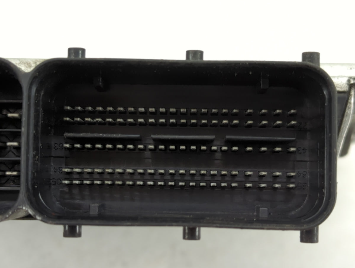 2015-2017 Hyundai Sonata PCM Engine Control Computer ECU ECM PCU OEM P/N:39111-2GTE5 39101-2GTE5 Fits 2015 2016 2017 OEM Use