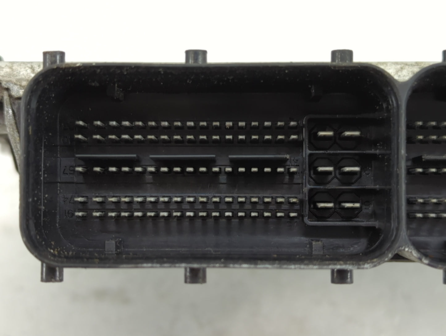 2015-2017 Hyundai Sonata PCM Engine Control Computer ECU ECM PCU OEM P/N:39111-2GTE5 39101-2GTE5 Fits Fits 2015 2016 2017 OE