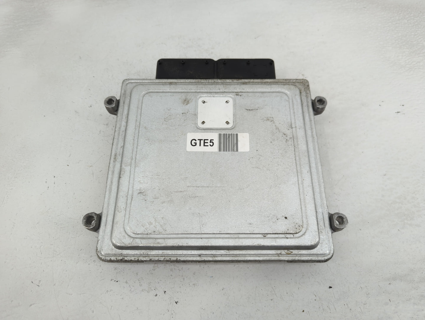 2015-2017 Hyundai Sonata PCM Engine Control Computer ECU ECM PCU OEM P/N:39111-2GTE5 39101-2GTE5 Fits Fits 2015 2016 2017 OE