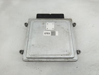 2015-2017 Hyundai Sonata PCM Engine Control Computer ECU ECM PCU OEM P/N:39111-2GTE5 39101-2GTE5 Fits Fits 2015 2016 2017 OE