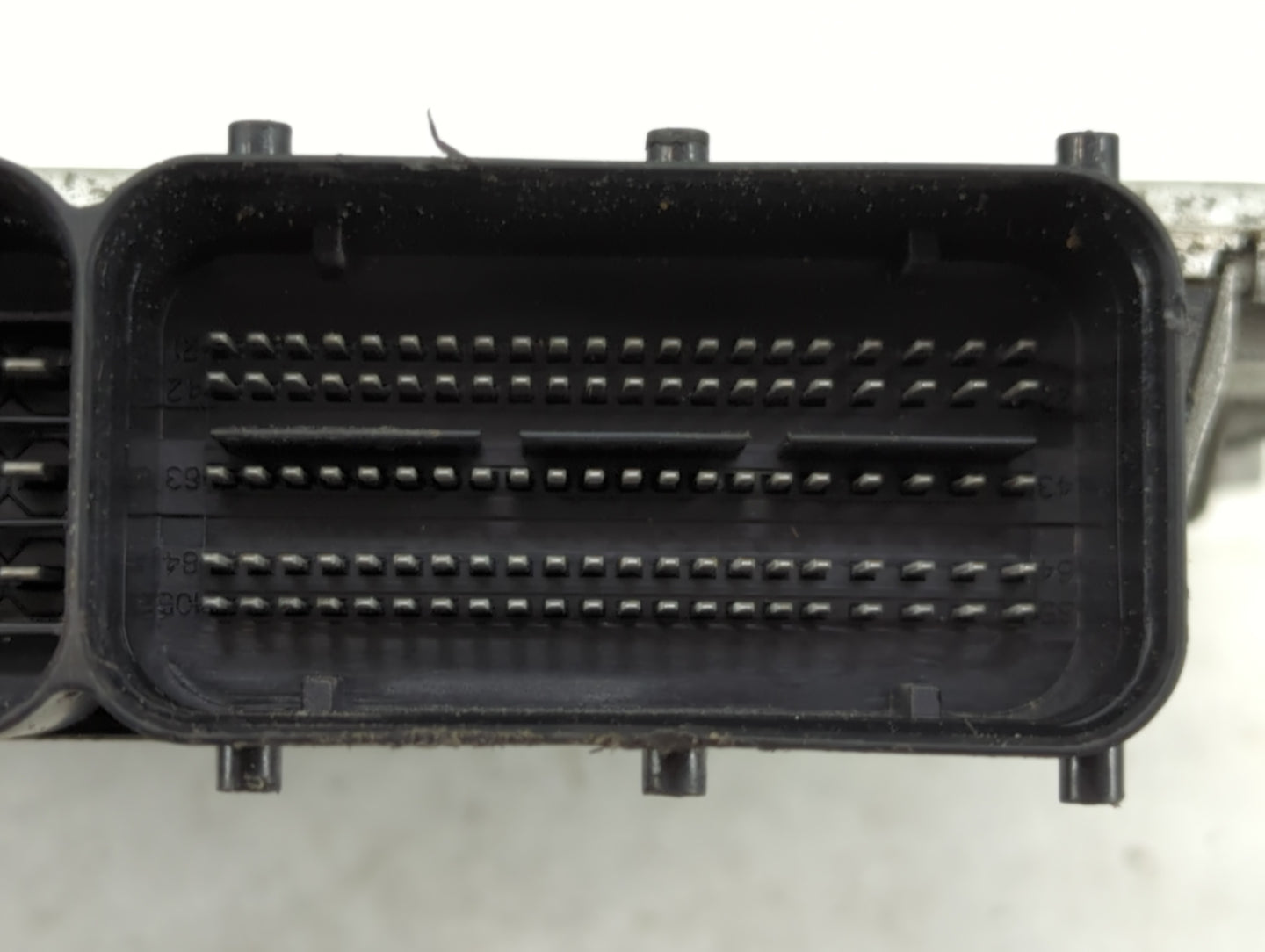 2015-2017 Hyundai Sonata PCM Engine Control Computer ECU ECM PCU OEM P/N:39111-2GGK5 39101-2GGK5 Fits Fits 2015 2016 2017 OE