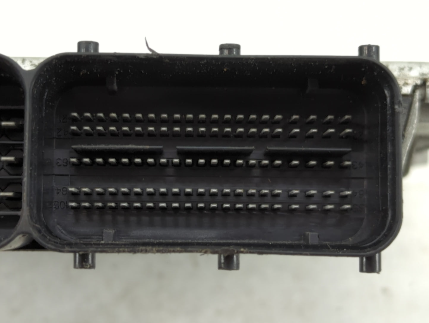 2015-2017 Hyundai Sonata PCM Engine Control Computer ECU ECM PCU OEM P/N:39111-2GGK5 39101-2GGK5 Fits Fits 2015 2016 2017 OE