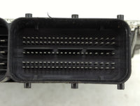 2015-2017 Hyundai Sonata PCM Engine Control Computer ECU ECM PCU OEM P/N:39111-2GGK5 39101-2GGK5 Fits Fits 2015 2016 2017 OE