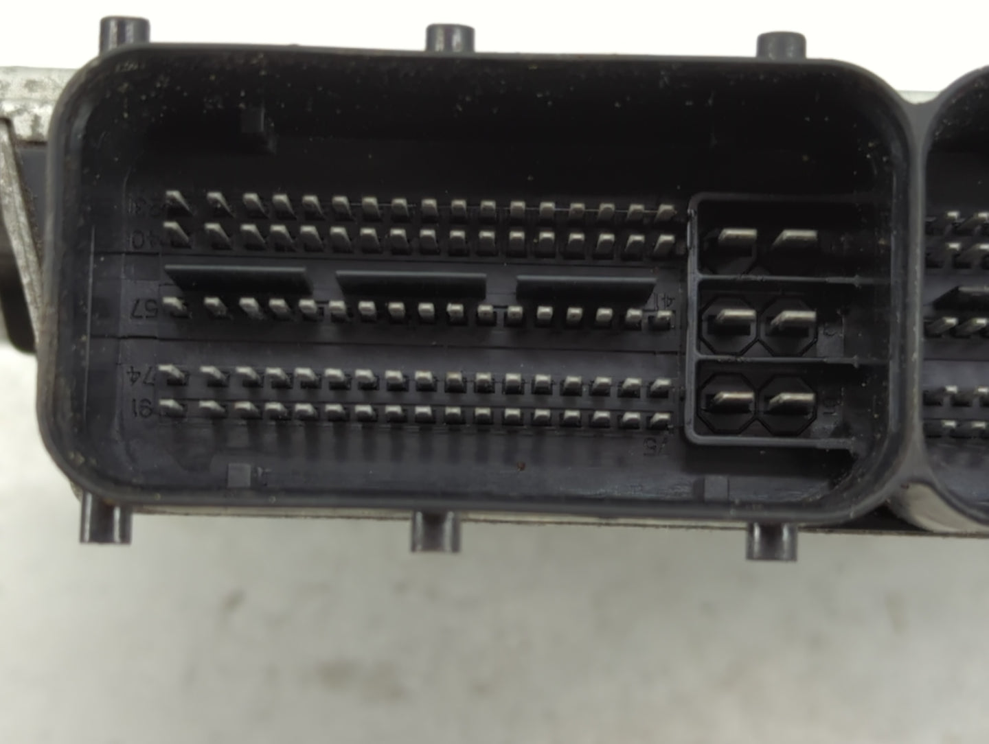 2015-2017 Hyundai Sonata PCM Engine Control Computer ECU ECM PCU OEM P/N:39111-2GGK5 39101-2GGK5 Fits Fits 2015 2016 2017 OE